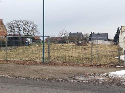 Trossin Grundstücke, Trossin Grundstück kaufen