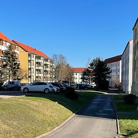 Greußen Wohnungen, Greußen Wohnung mieten