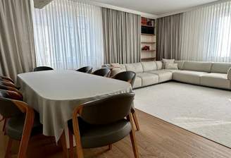 Wohn- und Essbereich (living room and dining area)