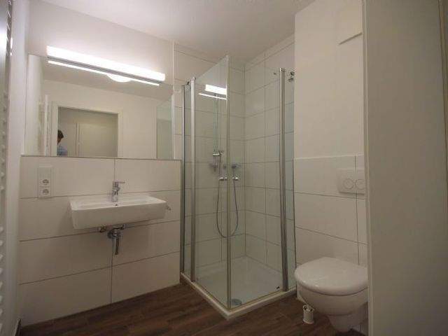2 Zimmer Wohnung - Frankfurt - Nordend - WE 31 inkl. Wohnungsstrom - Photo 4