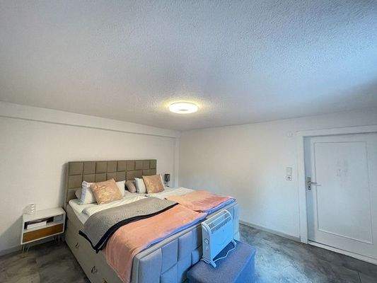 Wohnung 2 Schlafzimmer