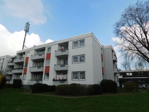 Bochum Wohnungen, Bochum Wohnung mieten