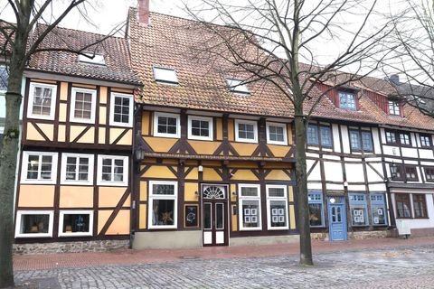 Rinteln Häuser, Rinteln Haus kaufen