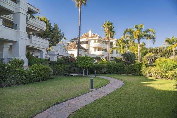 Photo: Apartment in Marbella Golden Mile