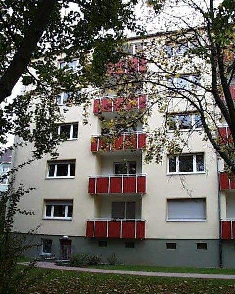 Schweinfurt Wohnungen, Schweinfurt Wohnung mieten