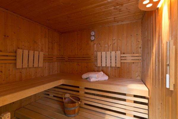 Sauna DG