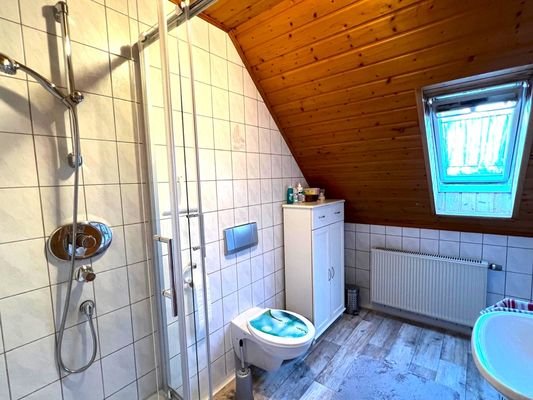 Duschbad DG