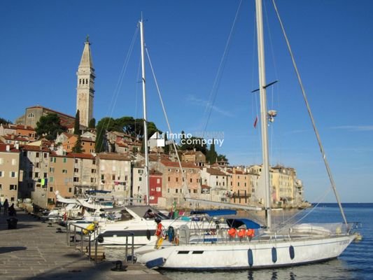 Lovely Rovinj