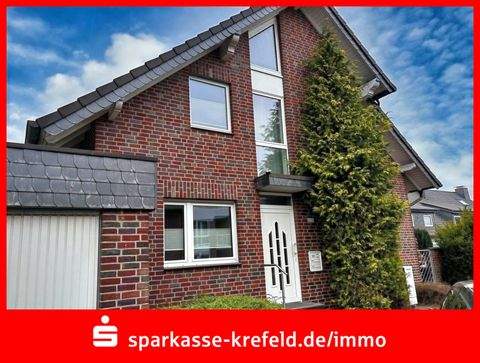 Willich Häuser, Willich Haus kaufen