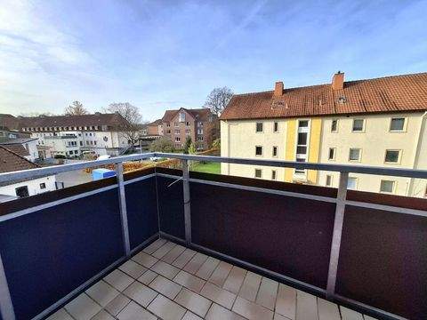 Minden Wohnungen, Minden Wohnung mieten