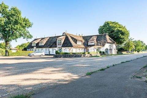 Holzbunge Gastronomie, Pacht, Gaststätten