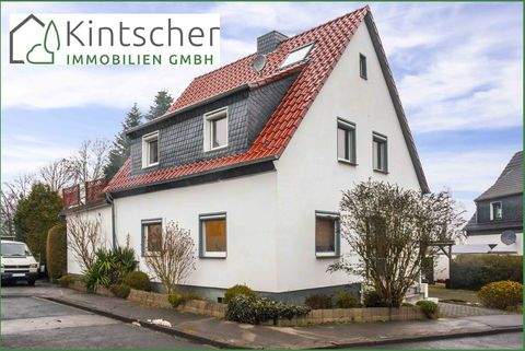 Burscheid Häuser, Burscheid Haus kaufen