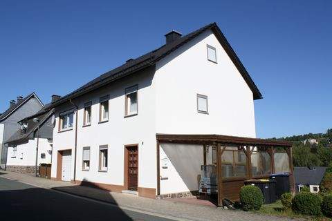 Erndtebrück Häuser, Erndtebrück Haus kaufen