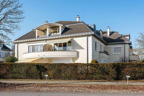 Hohen Neuendorf (Stolpe) Wohnungen, Hohen Neuendorf (Stolpe) Wohnung kaufen