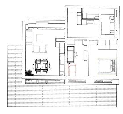 Ihre Leinwand: Finish wählen!