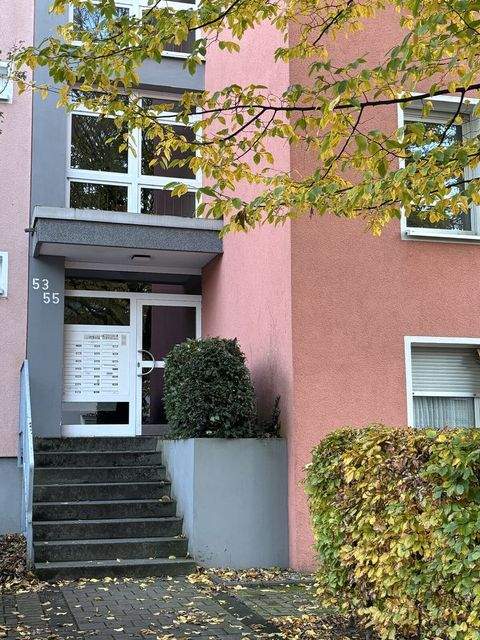 Duisburg Wohnungen, Duisburg Wohnung mieten