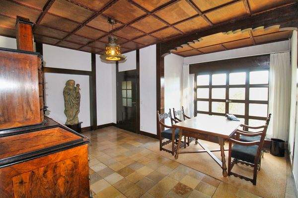 Diele Erdgeschoss Bild 1