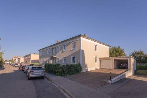 Neustadt an der Donau Renditeobjekte, Mehrfamilienhäuser, Geschäftshäuser, Kapitalanlage