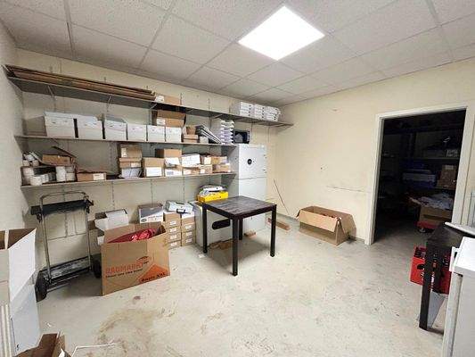 Abstellraum/ Büro 3