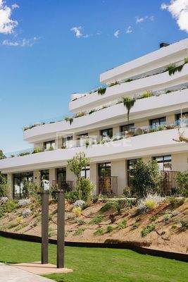 Apartments Next to the beach in Alfaz del Pi Alicante
