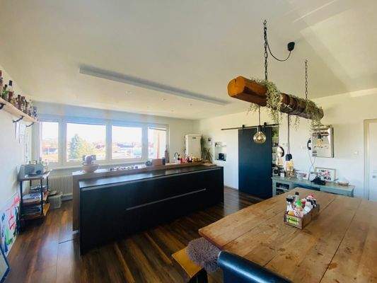 Küche Wohn- Essbereich I