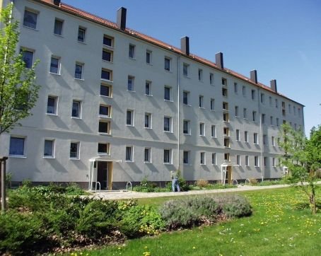 Halle (Saale) Wohnungen, Halle (Saale) Wohnung mieten