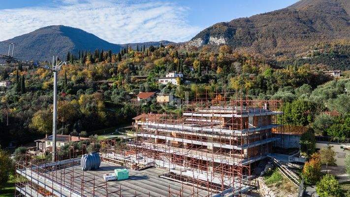 COMPLESSO RESIDENZIALE