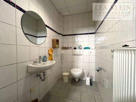 Damentoilette