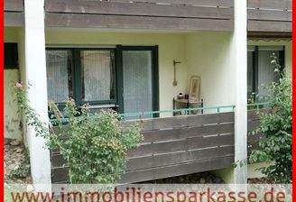 Ihre Gartengeschosswohnung