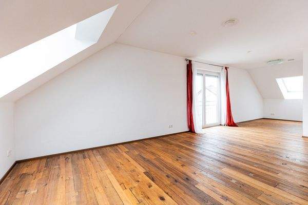 Wohnbereich Dachgeschoss_Ansicht2