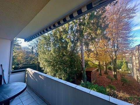 Riehen Wohnungen, Riehen Wohnung kaufen