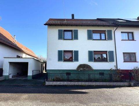 Karlsbad Häuser, Karlsbad Haus kaufen