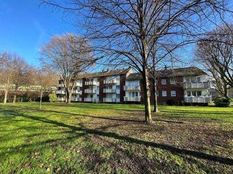 Duisburg Wohnungen, Duisburg Wohnung mieten