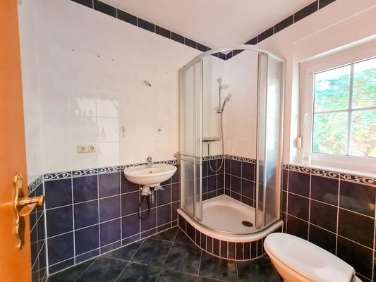 zweites Bad / Gäste-WC