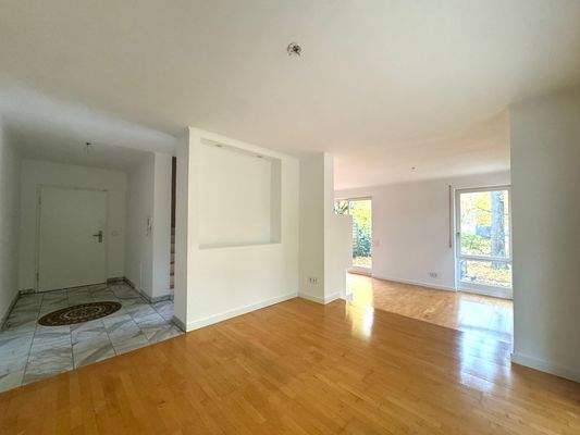 Willkommen in Ihren Zuhause 