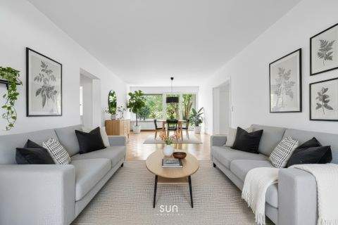 Frankfurt am Main Wohnungen, Frankfurt am Main Wohnung kaufen