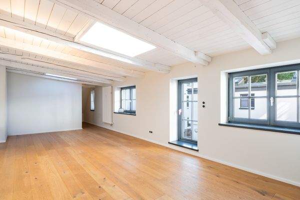 Loftunikat in Bestlage