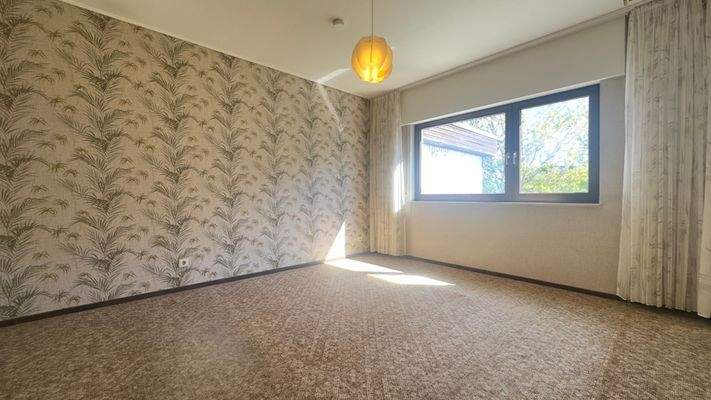 Elternschlafzimmer
