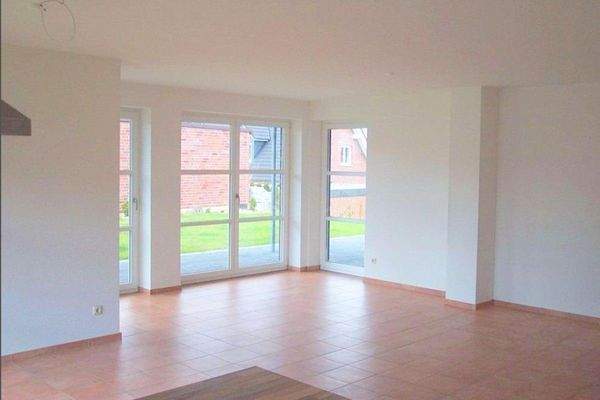 EG Wohn- / und Essbereich