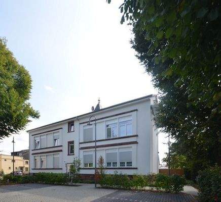 Außenansicht Haus A (1)