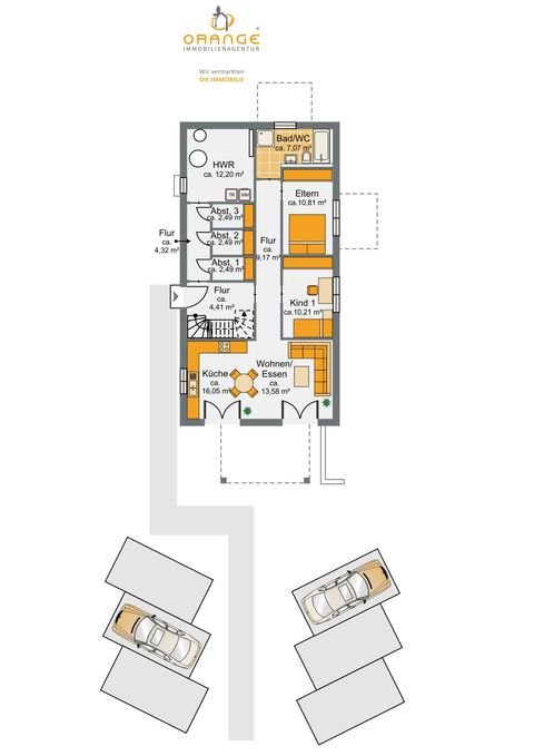 Heidenheim an der Brenz / Schnaitheim Wohnungen, Heidenheim an der Brenz / Schnaitheim Wohnung kaufen