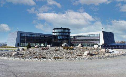 Eggenfelden Büros, Büroräume, Büroflächen 