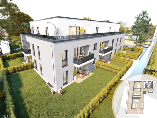 Im Nex in Hattersheim