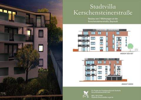 Bayreuth Wohnungen, Bayreuth Wohnung kaufen