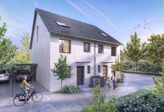 Visualisierung Eingang