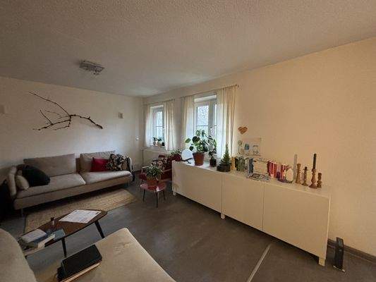 Wohnzimmer OG rechts