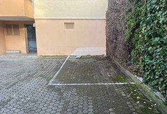 Parkplatz 