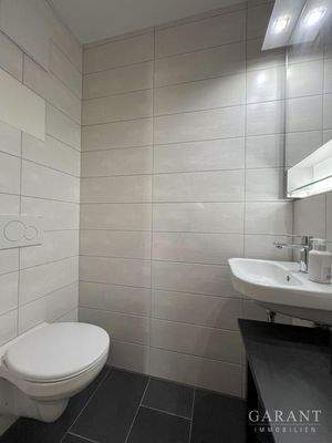 Gäste WC