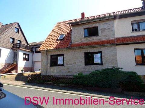 Immenhausen Häuser, Immenhausen Haus kaufen