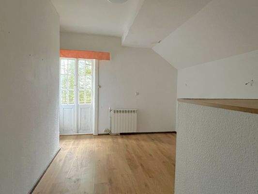 DG Zimmer VI mit Balkon